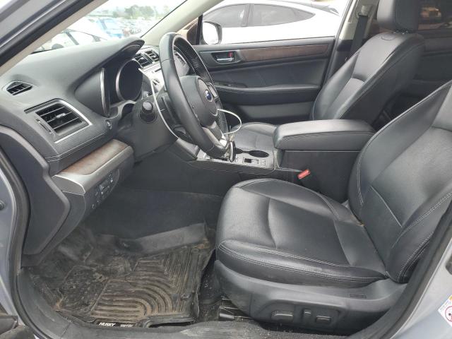 Снимка 7 от търг – 2018 SUBARU OUTBACK 3. с VIN 4S4BSENC8J3254456