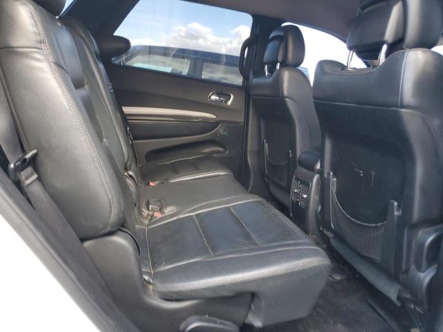 Photo 11 from auction – 2013 DODGE DURANGO SX with VIN 1C4RDHAG9DC686128