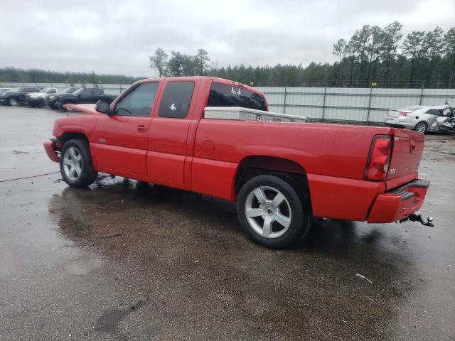Photo 2 from auction – 2003 CHEVROLET SILVERADO with VIN 2GCEK19N831409456