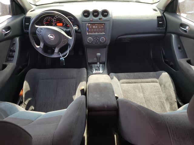 Photo 8 from auction – 2011 NISSAN ALTIMA BAS with VIN 1N4AL2AP8BN404226