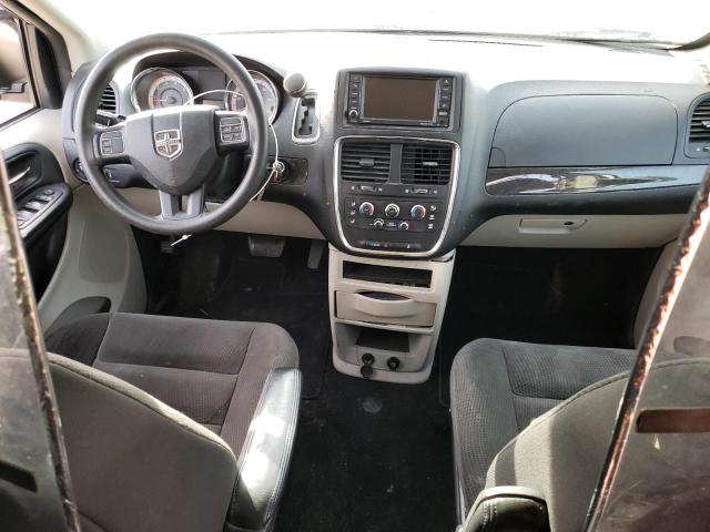 Photo 8 from auction – 2017 DODGE GRAND CARA with VIN 2C4RDGBG7HR793510