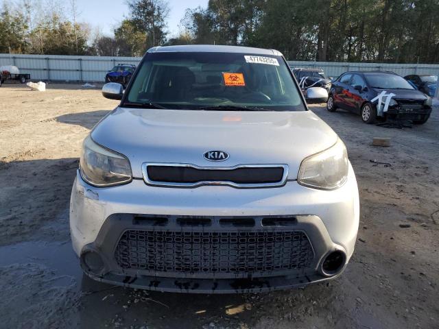 Photo 5 from auction – 2016 KIA SOUL with VIN KNDJN2A25G7859068