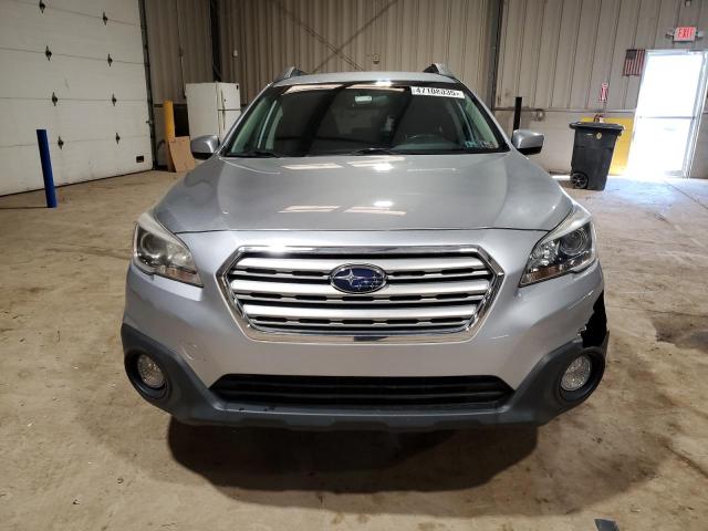 Photo 5 from auction – 2017 SUBARU OUTBACK 2. with VIN 4S4BSACC1H3432861