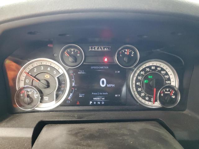 Photo 9 from auction – 2015 RAM 1500 SLT with VIN 1C6RR7TM8FS670128