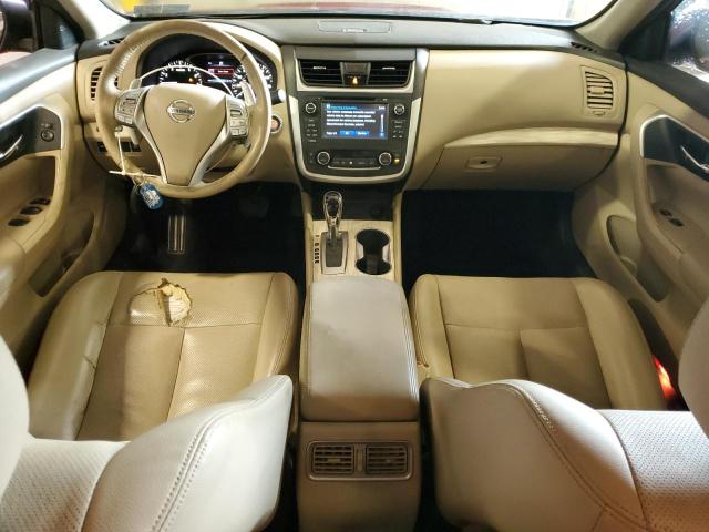 Photo 8 from auction – 2016 NISSAN ALTIMA 3.5 with VIN 1N4BL3AP5GC176148