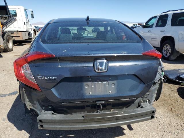 Photo 6 from auction – 2017 HONDA CIVIC EX with VIN 19XFC2F73HE035216
