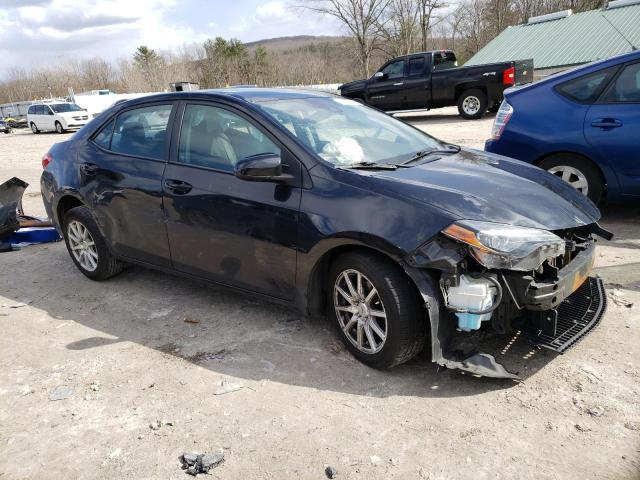 Photo 4 from auction – 2017 TOYOTA COROLLA L with VIN 2T1BURHE9HC928795