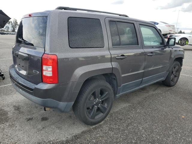 Photo 3 from auction – 2015 JEEP PATRIOT SP with VIN 1C4NJPBA8FD372530