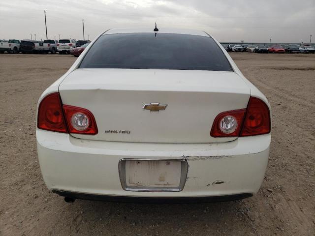 Photo 6 from auction – 2010 CHEVROLET MALIBU 2LT with VIN 1G1ZD5EB2AF250365
