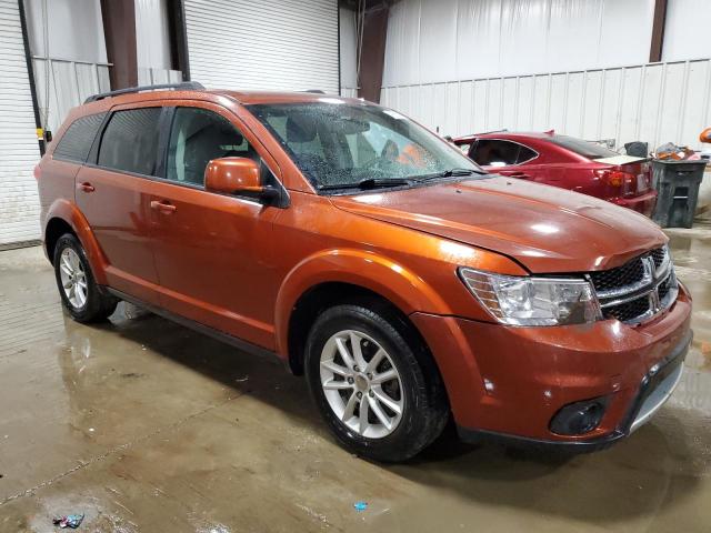 Photo 4 from auction – 2014 DODGE JOURNEY SX with VIN 3C4PDDBG6ET167803