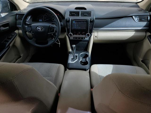 Foto 8 de la subasta – 2012 TOYOTA CAMRY BASE con VIN 4T1BF1FK2CU006218