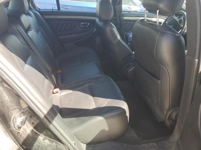 Снимка 10 от търг – 2015 FORD TAURUS SEL с VIN 1FAHP2E80FG104163