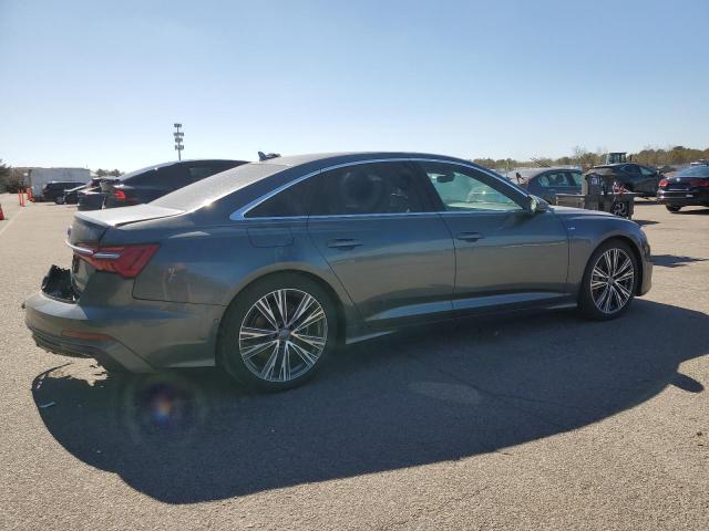 Photo 3 from auction – 2019 AUDI A6 PREMIUM with VIN WAUL2AF23KN039142