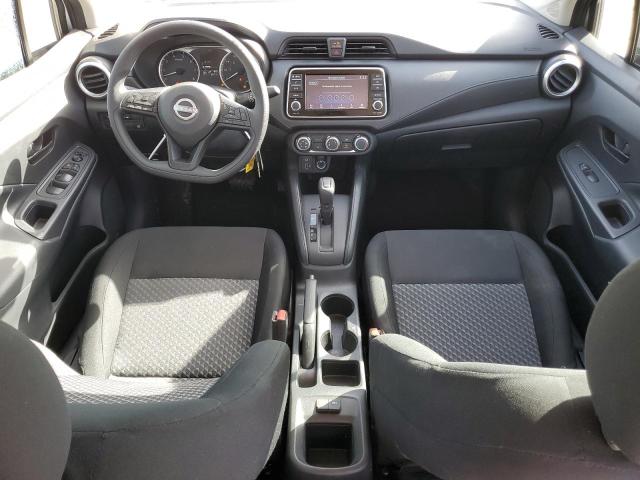 Photo 8 from auction – 2024 NISSAN VERSA S with VIN 3N1CN8DVXRL897799