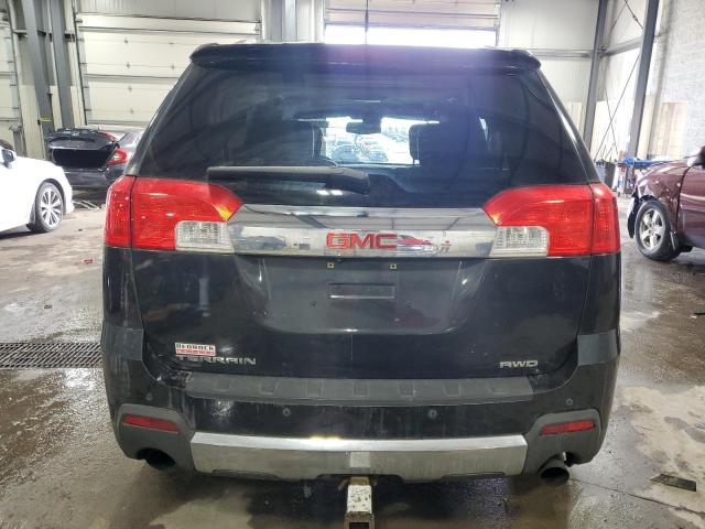 Photo 6 from auction – 2010 GMC TERRAIN SL with VIN 2CTFLJEYXA6416947