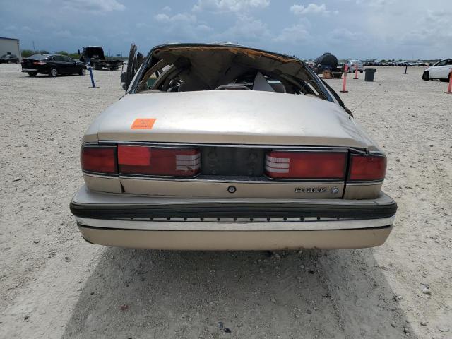 Photo 6 from auction – 1995 BUICK LESABRE CU with VIN 1G4HP52L6SH479897