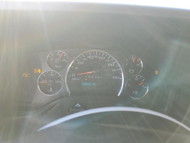 Photo 9 from auction – 2017 GMC SAVANA G25 with VIN 1GTW7AFF2H1914490