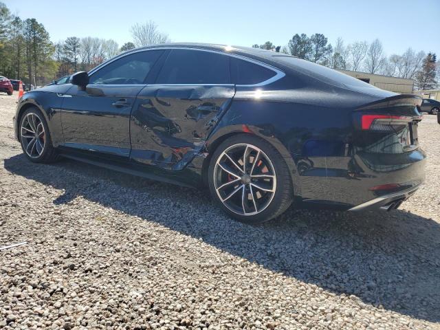 Снимка 2 от търг – 2019 AUDI S5 PRESTIG с VIN WAUC4CF56KA012993