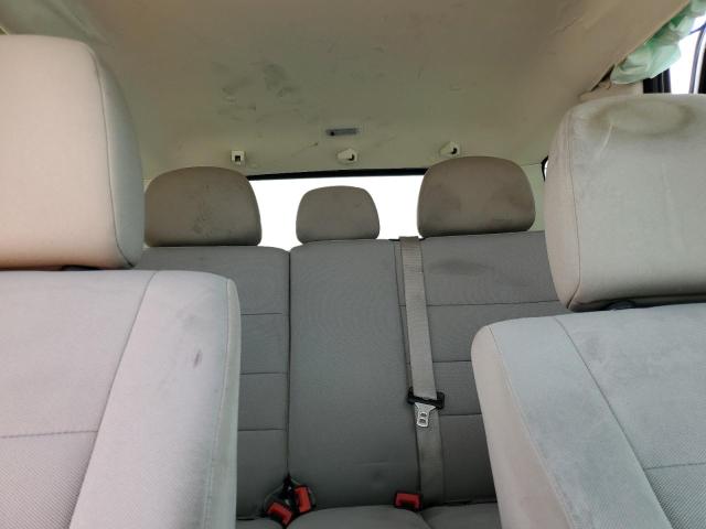 Photo 10 from auction – 2011 FORD ESCAPE HYB with VIN 1FMCU4K35BKA08355