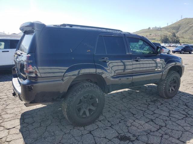 Photo 3 from auction – 2007 TOYOTA 4RUNNER SR with VIN JTEBU14R970120106