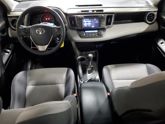Photo 8 from auction – 2015 TOYOTA RAV4 XLE with VIN JTMRFREV6FD102824