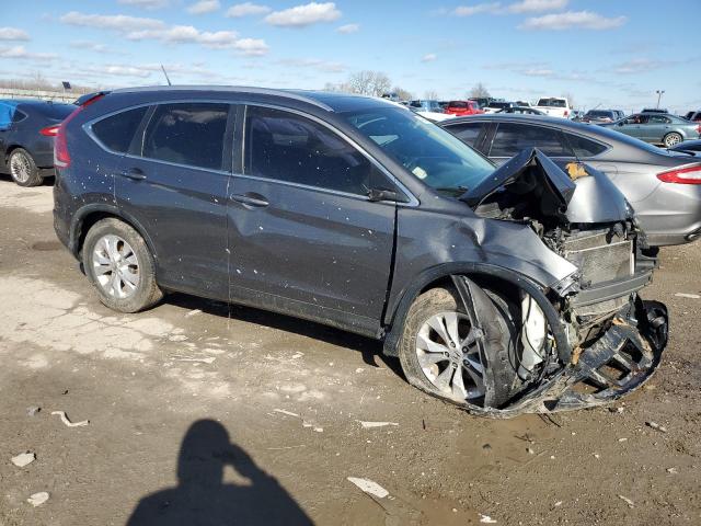 Photo 4 from auction – 2012 HONDA CR-V EXL with VIN 2HKRM4H76CH622694