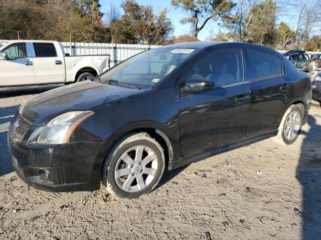 NISSAN SENTRA 2.0 2011 with VIN 3N1AB6AP0BL662411 - Photo from auction