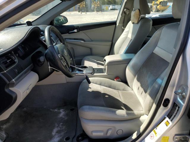 Photo 7 from auction – 2012 TOYOTA CAMRY HYBR with VIN 4T1BD1FK4CU053885