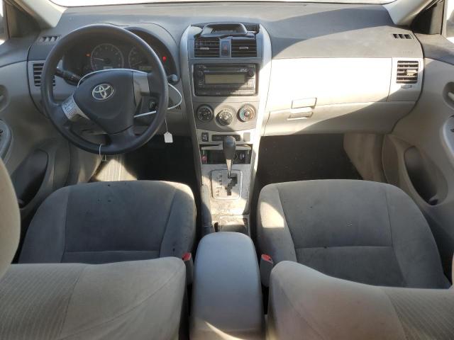 Photo 8 from auction – 2012 TOYOTA COROLLA BA with VIN 5YFBU4EE5CP042859