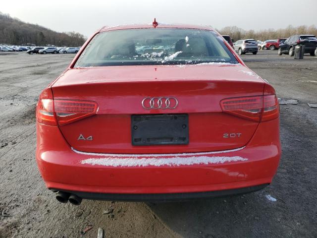 Снимка 6 от търг – 2013 AUDI A4 PREMIUM с VIN WAUEFAFL2DN050061
