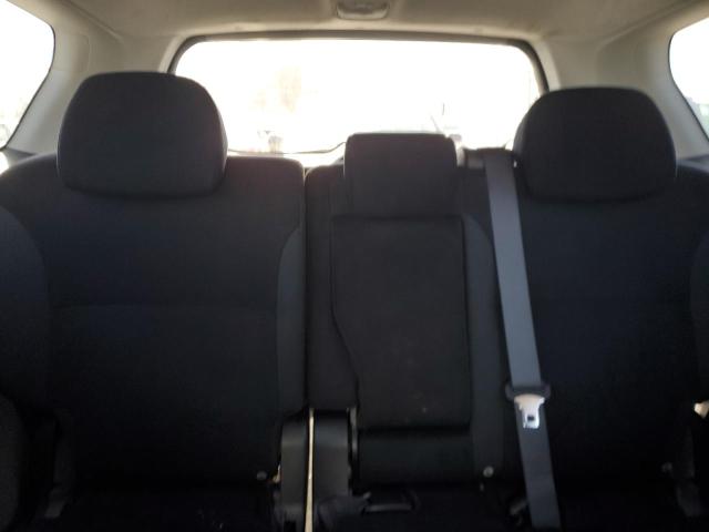 Photo 10 from auction – 2009 MITSUBISHI OUTLANDER with VIN JA4LT21W39Z014805