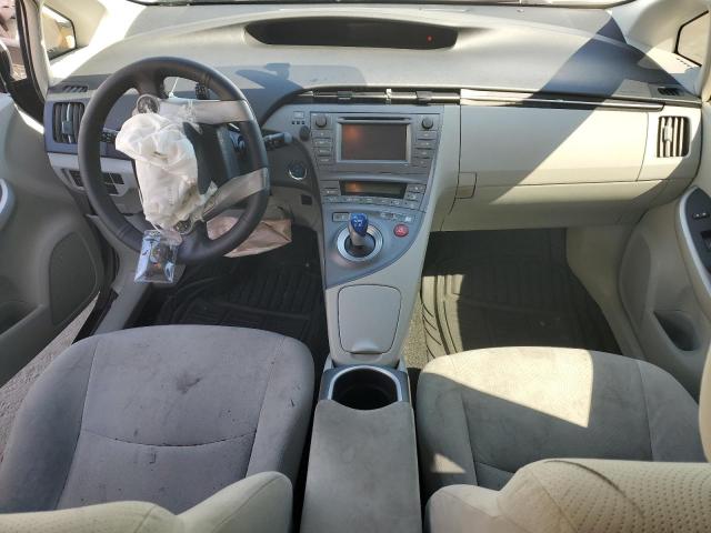 Photo 8 from auction – 2013 TOYOTA PRIUS with VIN JTDKN3DU3D5559012