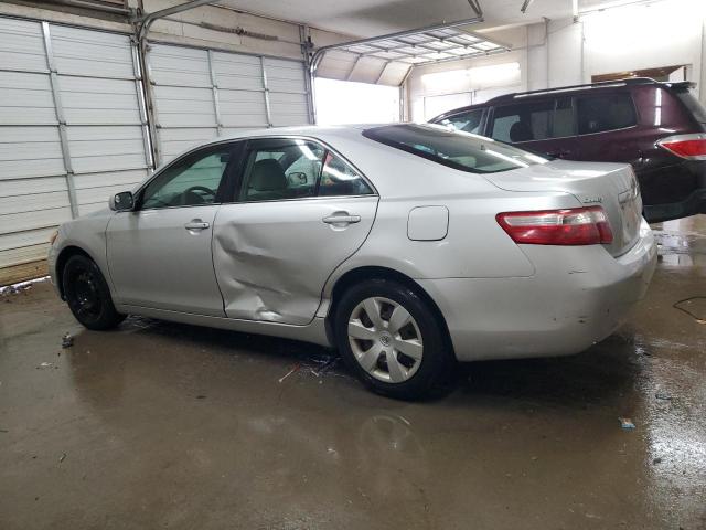 Photo 2 from auction – 2008 TOYOTA CAMRY CE with VIN 4T1BE46K68U791838