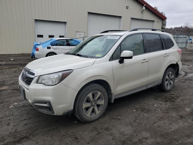 SUBARU FORESTER 2 2018 с VIN JF2SJAEC0JG511457 - Снимка от търг