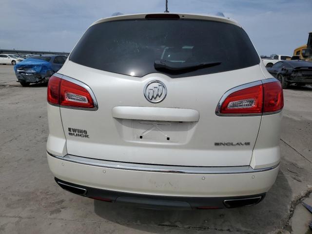 Photo 6 from auction – 2014 BUICK ENCLAVE with VIN 5GAKRBKD9EJ246817