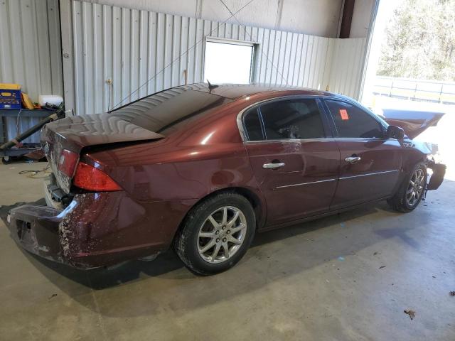 Photo 3 from auction – 2007 BUICK LUCERNE CX with VIN 1G4HD57237U180942