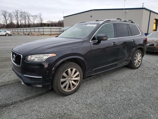 Photo 1 from auction – 2016 VOLVO XC90 T6 with VIN YV4A22PK8G1026655