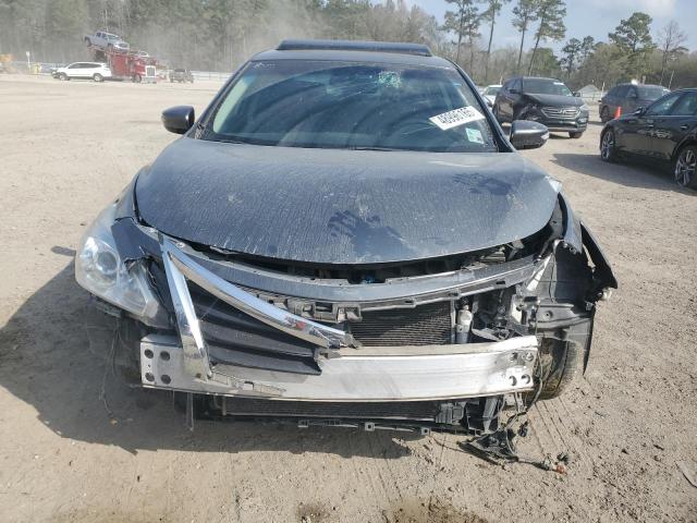 Photo 5 from auction – 2014 NISSAN ALTIMA 2.5 with VIN 1N4AL3AP3EC201363