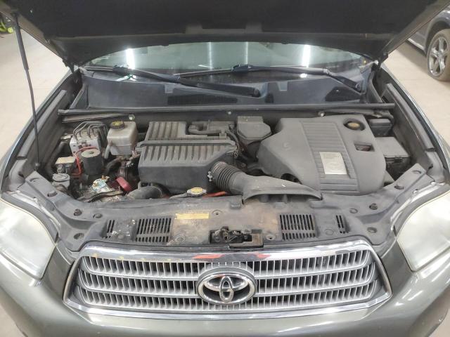 Photo 12 from auction – 2008 TOYOTA HIGHLANDER with VIN JTEEW41A182002001