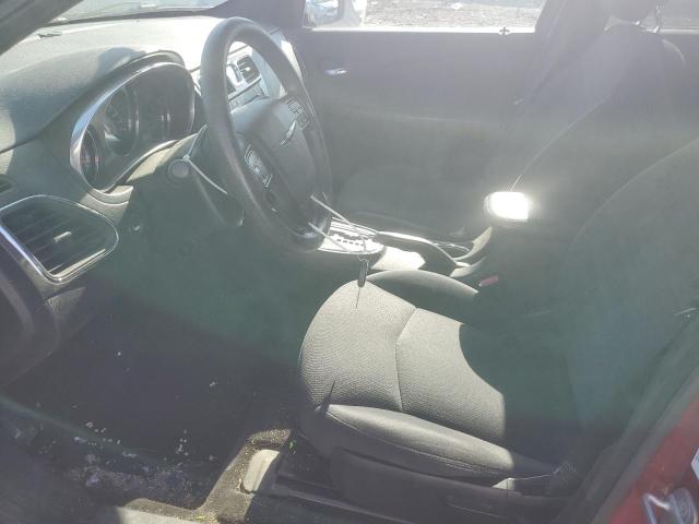 Photo 7 from auction – 2013 CHRYSLER 200 LX with VIN 1C3CCBAB2DN560504
