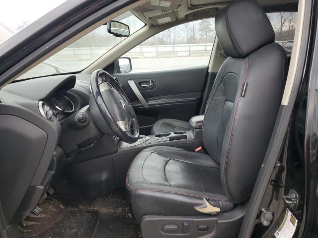 Photo 7 from auction – 2013 NISSAN ROGUE S with VIN JN8AS5MV2DW637013