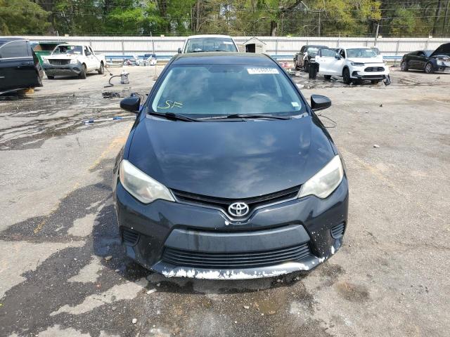 Photo 5 from auction – 2014 TOYOTA COROLLA L with VIN 2T1BURHE2EC154983