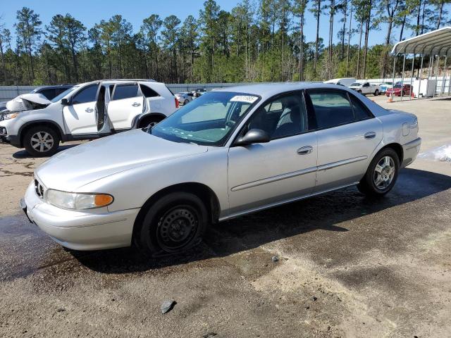 BUICK CENTURY CU 2003 with VIN 2G4WS52J231245944 - Photo from auction