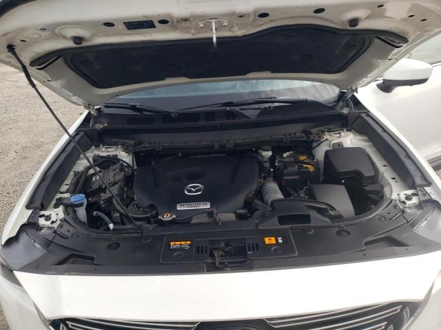 Photo 12 from auction – 2023 MAZDA CX-9 GRAND with VIN JM3TCBDYXP0630514