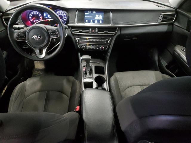 Photo 8 from auction – 2018 KIA OPTIMA LX with VIN KNAGT4L30J5213096