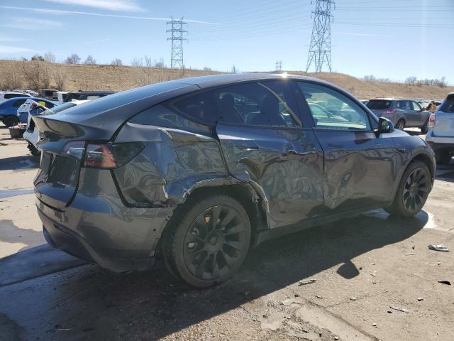 Zdjęcie 3 z aukcji – 2021 TESLA MODEL Y z VIN 5YJYGDEEXMF182212
