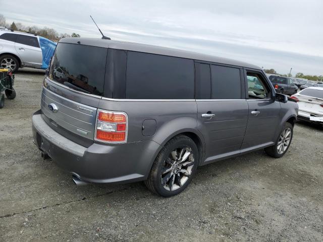Снимка 3 от търг – 2010 FORD FLEX LIMIT с VIN 2FMHK6DT3ABB30452