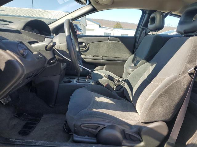 Photo 7 from auction – 2004 SATURN ION LEVEL with VIN 1G8AW12F94Z193299