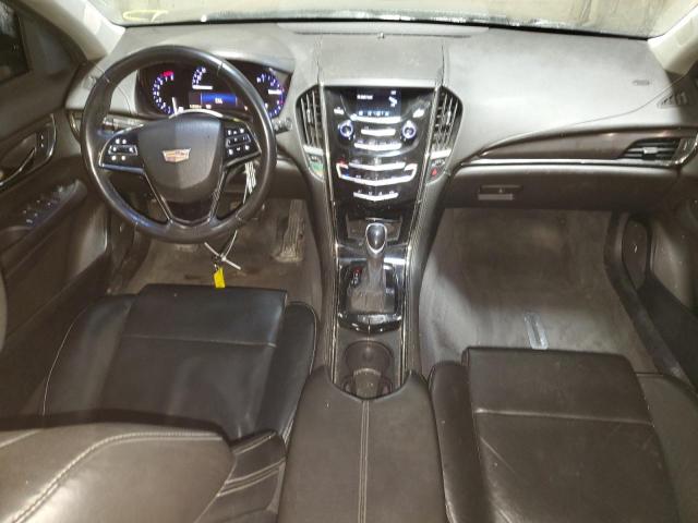 Photo 8 from auction – 2013 CADILLAC ATS with VIN 1G6AA5RA0D0143128