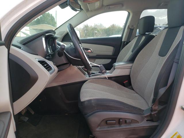 Снимка 7 от търг – 2013 GMC TERRAIN SL с VIN 2GKFLTEK3D6254347